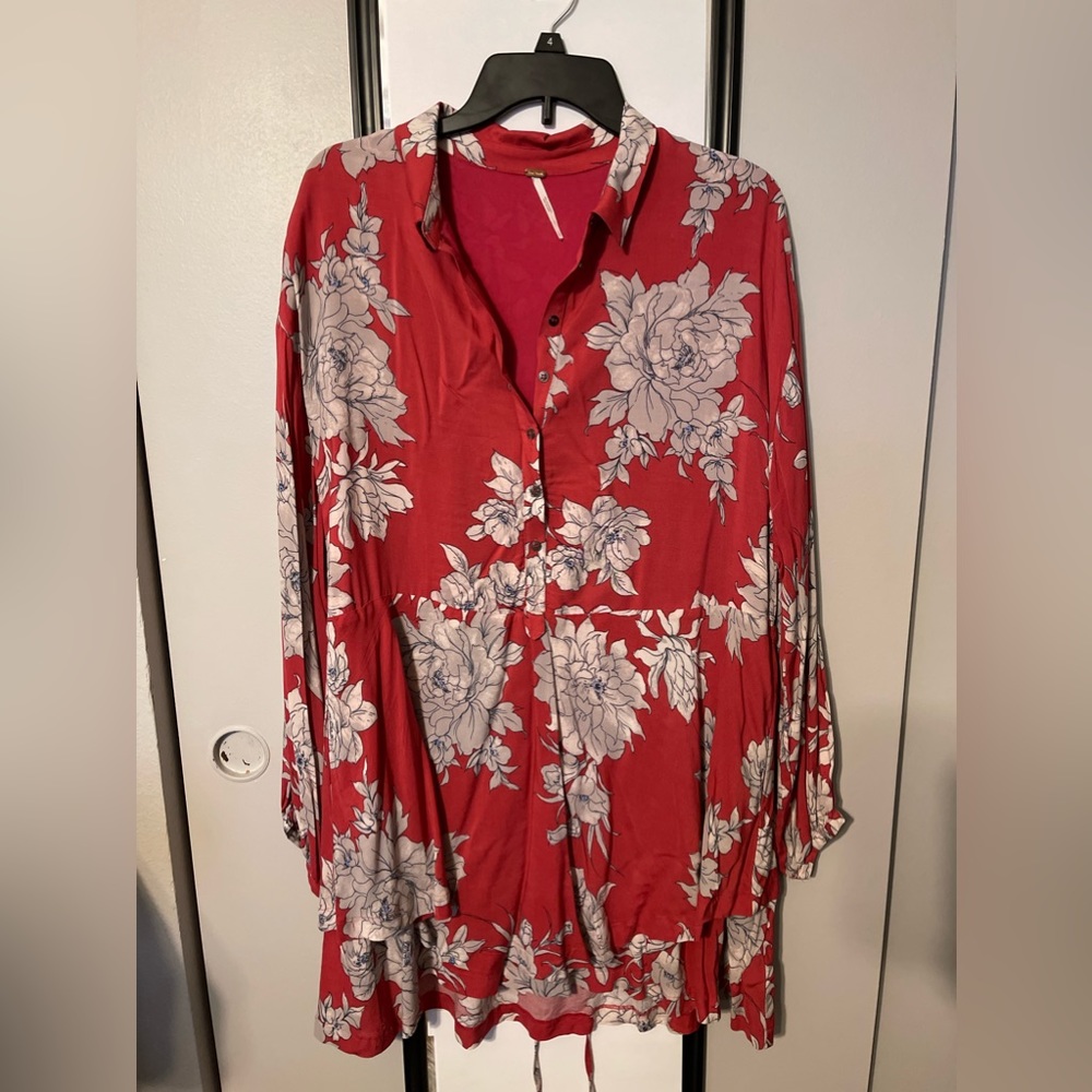 Free People dress